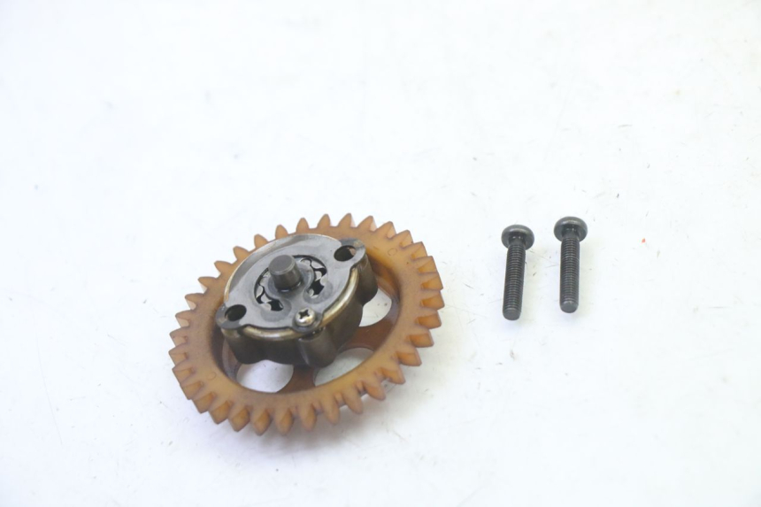 photo de OIL PUMP YAMAHA X-MAX XMAX 125 (2010 - 2014)