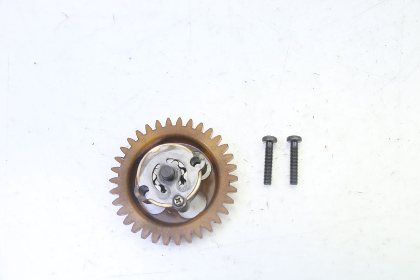 photo de OIL PUMP YAMAHA X-MAX XMAX 125 (2010 - 2014)