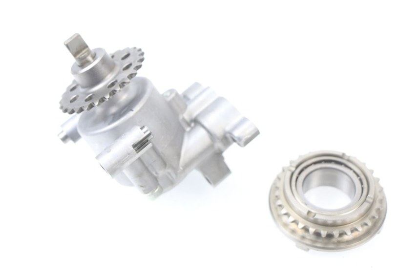 photo de OIL PUMP YAMAHA FJR ABS 1300 (2006 - 2012)