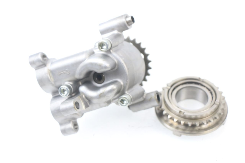 photo de OIL PUMP YAMAHA FJR ABS 1300 (2006 - 2012)