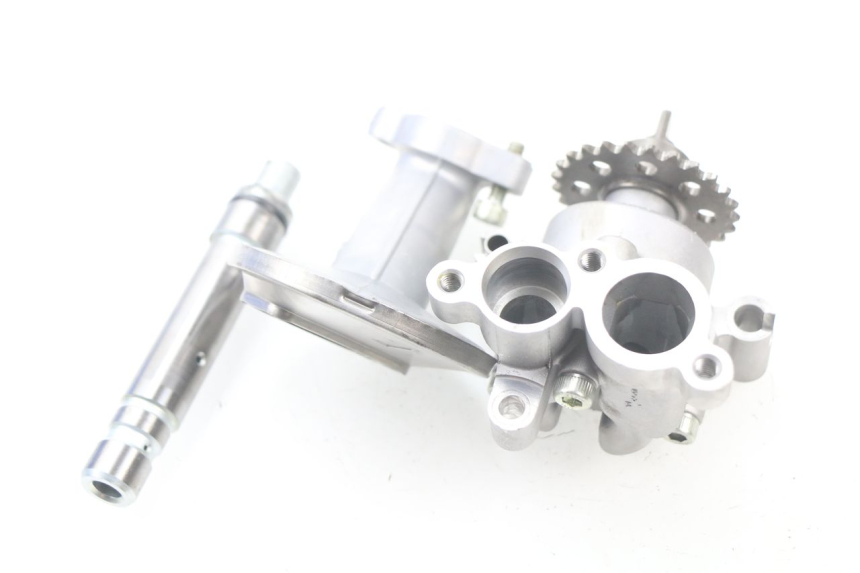 photo de OIL PUMP YAMAHA FJR ABS 1300 (2006 - 2012)