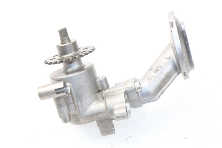 photo de OIL PUMP YAMAHA FJR ABS 1300 (2006 - 2012)