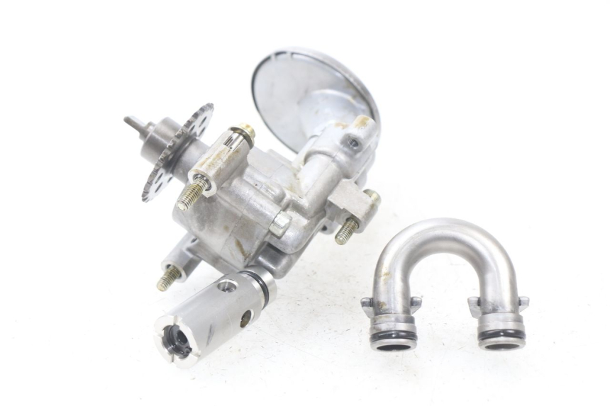 photo de OIL PUMP YAMAHA FJR ABS 1300 (2006 - 2012)