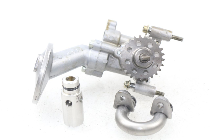 photo de OIL PUMP YAMAHA FJR ABS 1300 (2006 - 2012)