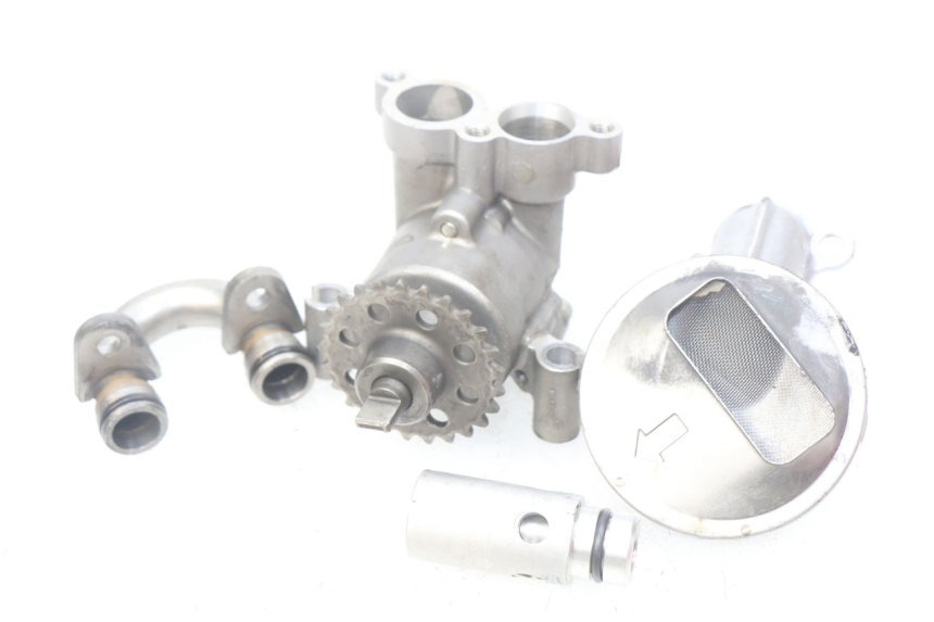 photo de OIL PUMP YAMAHA FJR ABS 1300 (2006 - 2012)