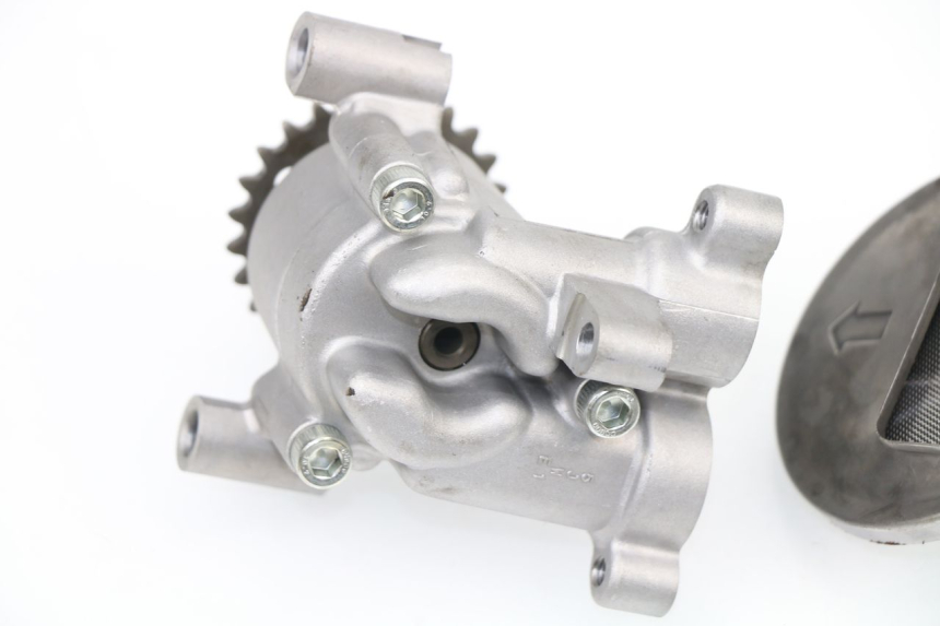 photo de OIL PUMP YAMAHA FJR ABS 1300 (2006 - 2012)