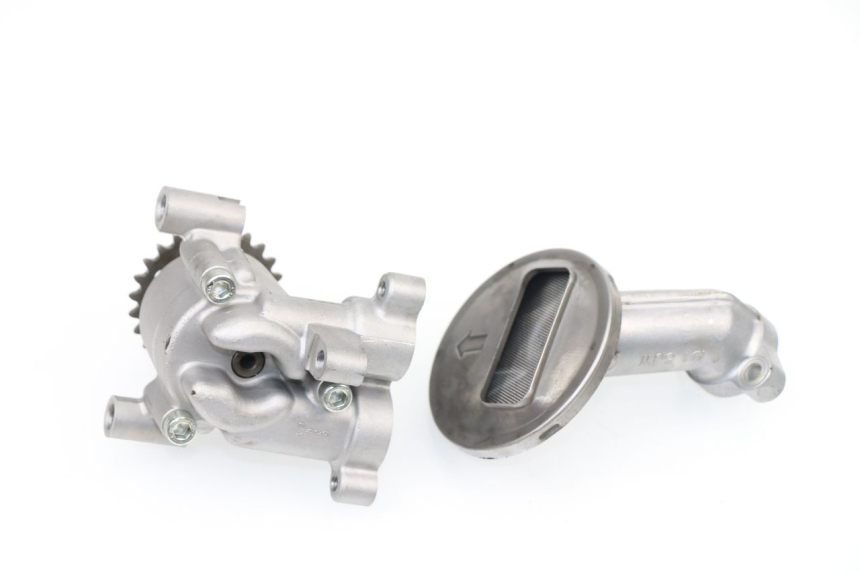 photo de OIL PUMP YAMAHA FJR ABS 1300 (2006 - 2012)