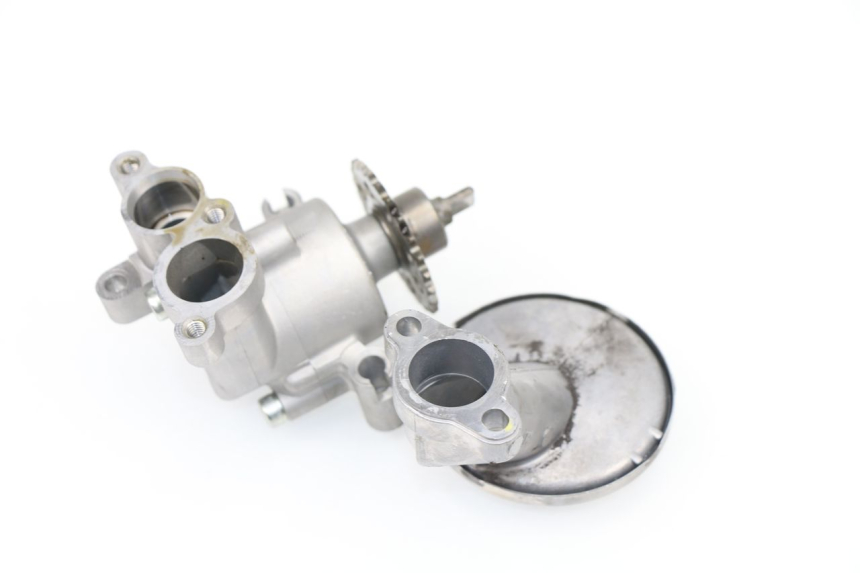 photo de OIL PUMP YAMAHA FJR ABS 1300 (2006 - 2012)