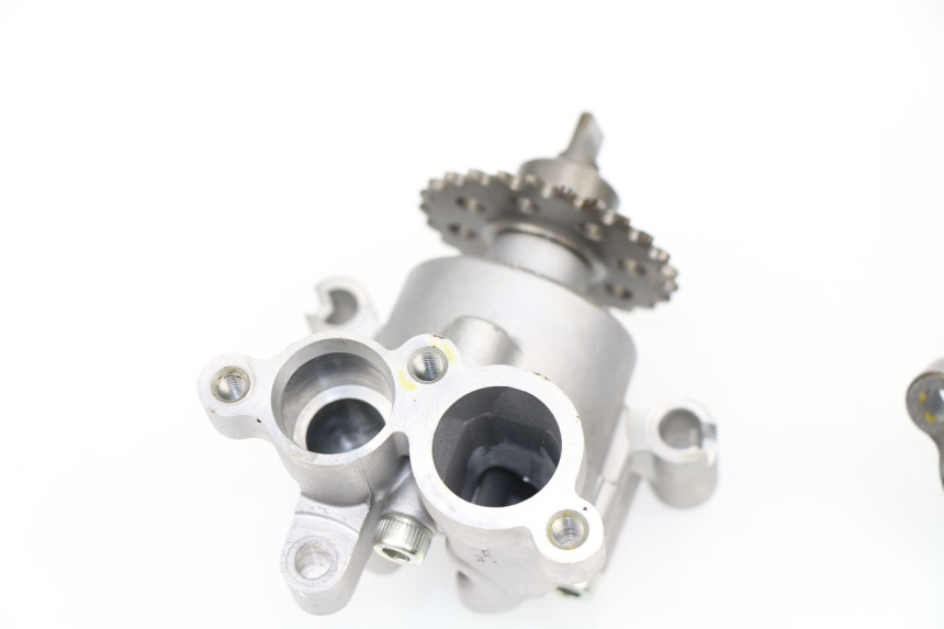 photo de OIL PUMP YAMAHA FJR ABS 1300 (2006 - 2012)