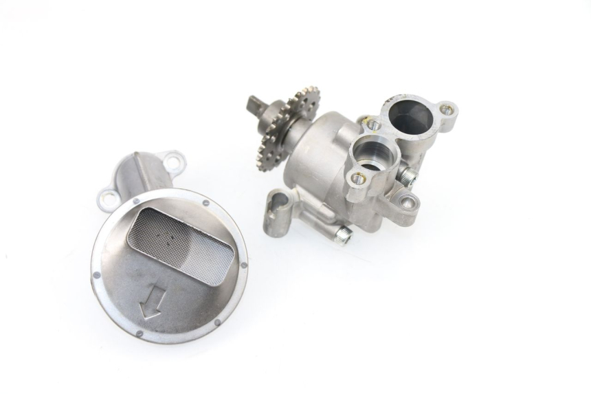 photo de OIL PUMP YAMAHA FJR ABS 1300 (2006 - 2012)