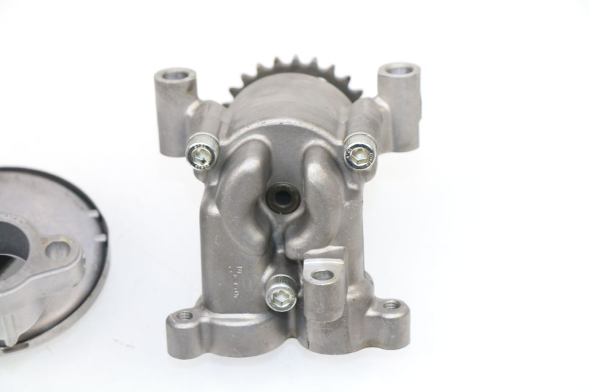 photo de OIL PUMP YAMAHA FJR ABS 1300 (2006 - 2012)