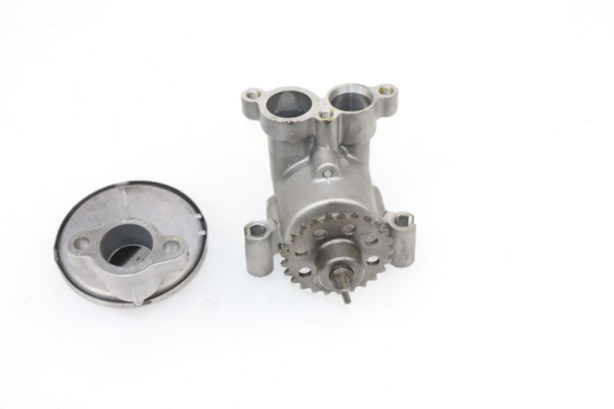 photo de OIL PUMP YAMAHA FJR ABS 1300 (2006 - 2012)