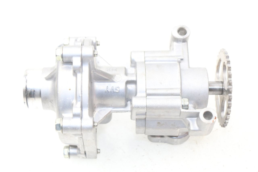 photo de OIL PUMP YAMAHA FZ8 800 (2010 - 2016)