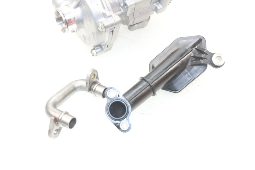 photo de OIL PUMP YAMAHA FZ8 800 (2010 - 2016)