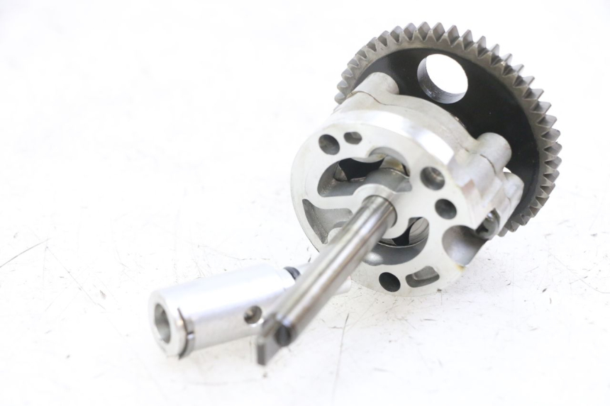 photo de OIL PUMP YAMAHA FZS FAZER 600 (2001 - 2003)