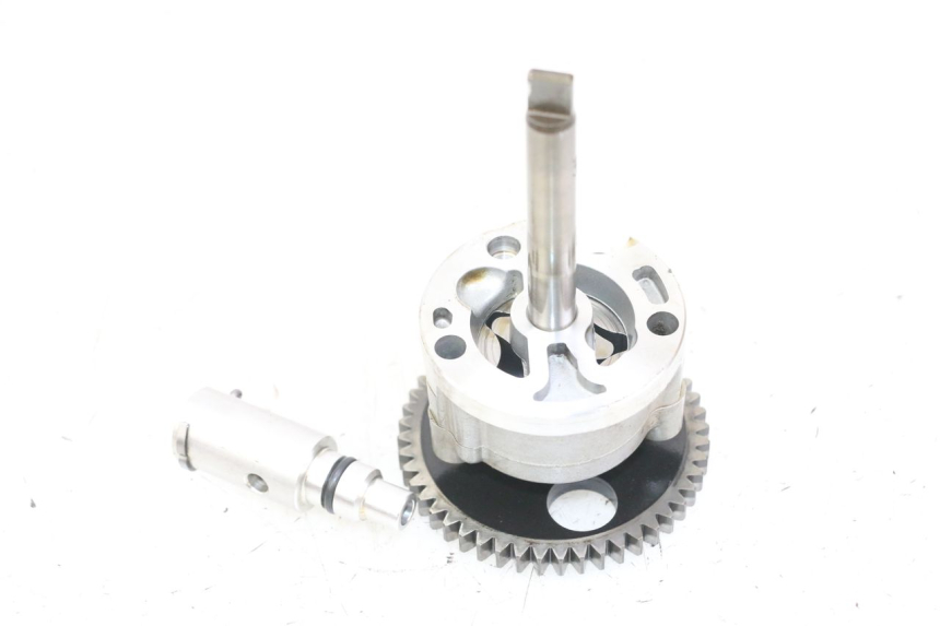 photo de OIL PUMP YAMAHA FZS FAZER 600 (2001 - 2003)