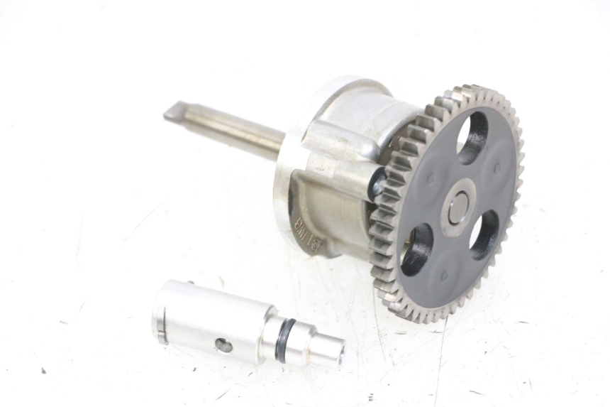 photo de OIL PUMP YAMAHA FZS FAZER 600 (2001 - 2003)