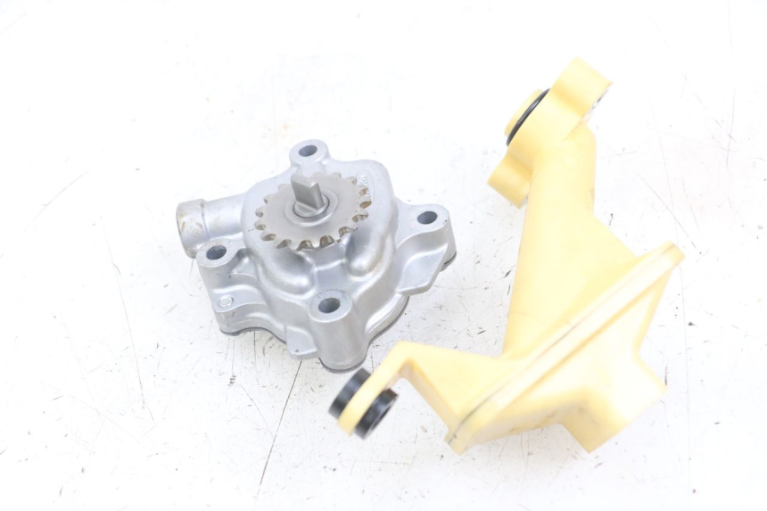 photo de OIL PUMP YAMAHA MT-07 MT07 ABS 700 (2014 - 2017)