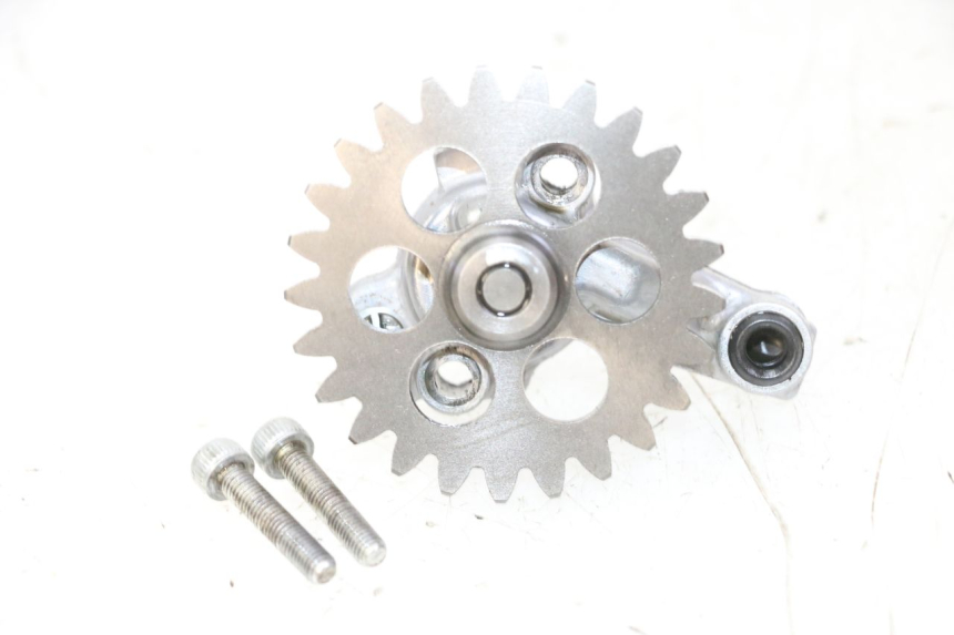 photo de OIL PUMP YAMAHA YZ-F YZF 250 (2014 - 2018)