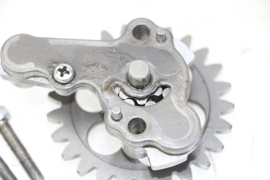 photo de OIL PUMP YAMAHA YZ-F YZF 250 (2014 - 2018)