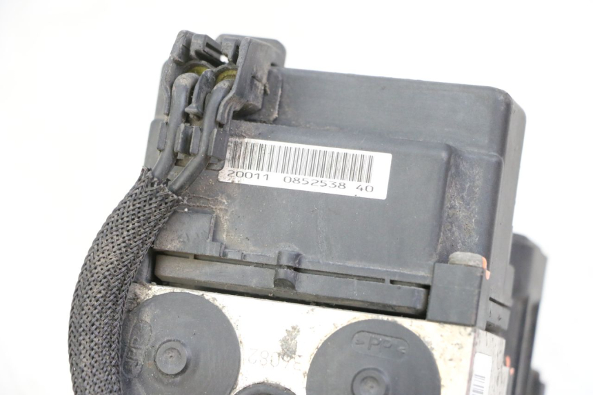 photo de ABS PUMP BMW C1 125 (2000 - 2003)