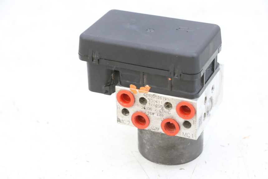 photo de ABS PUMP SUZUKI BURGMAN 650 (2013 - 2020)