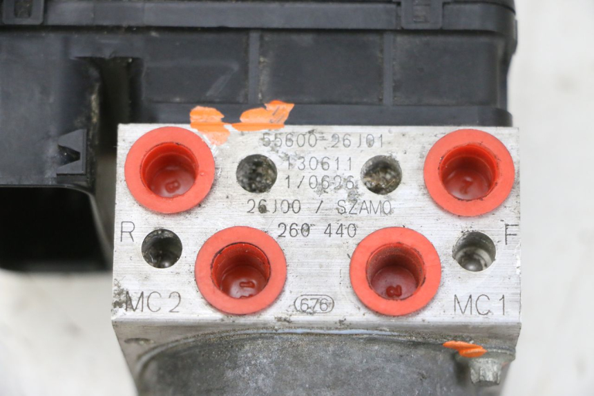 photo de ABS PUMP SUZUKI BURGMAN 650 (2013 - 2020)