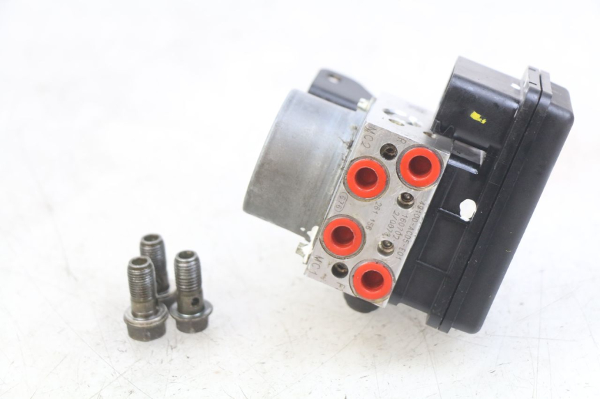 photo de ABS PUMP KYMCO DOWNTOWN ABS 125 (2015 - 2017)