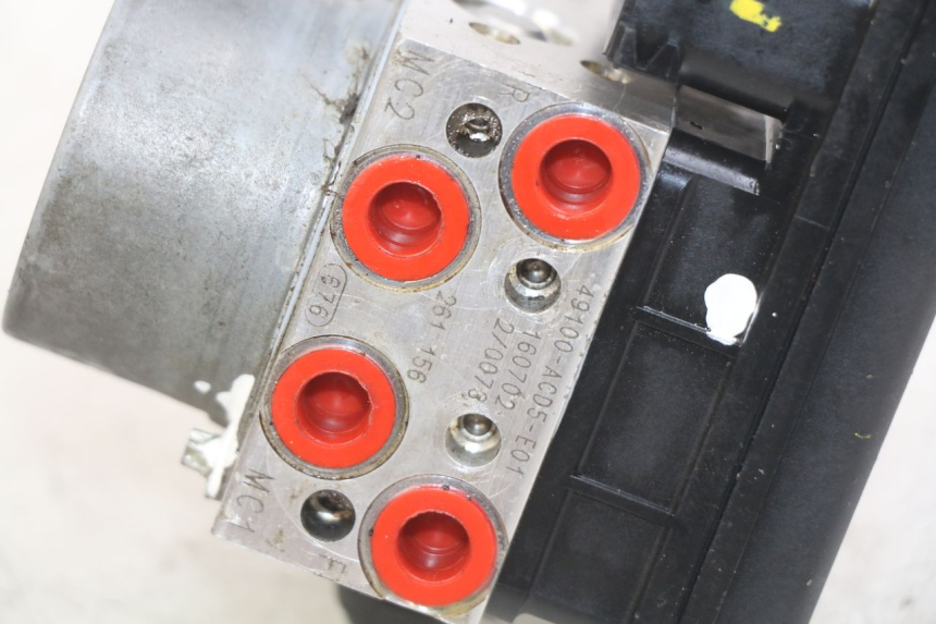 photo de ABS PUMP KYMCO DOWNTOWN ABS 125 (2015 - 2017)