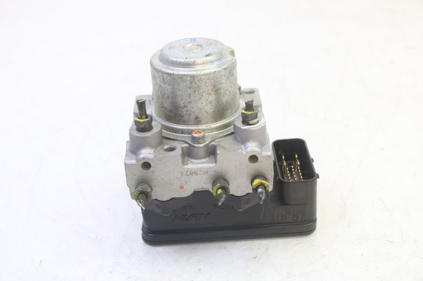 photo de ABS PUMP HONDA FES S-WING SWING ABS 125 (2007 - 2015)