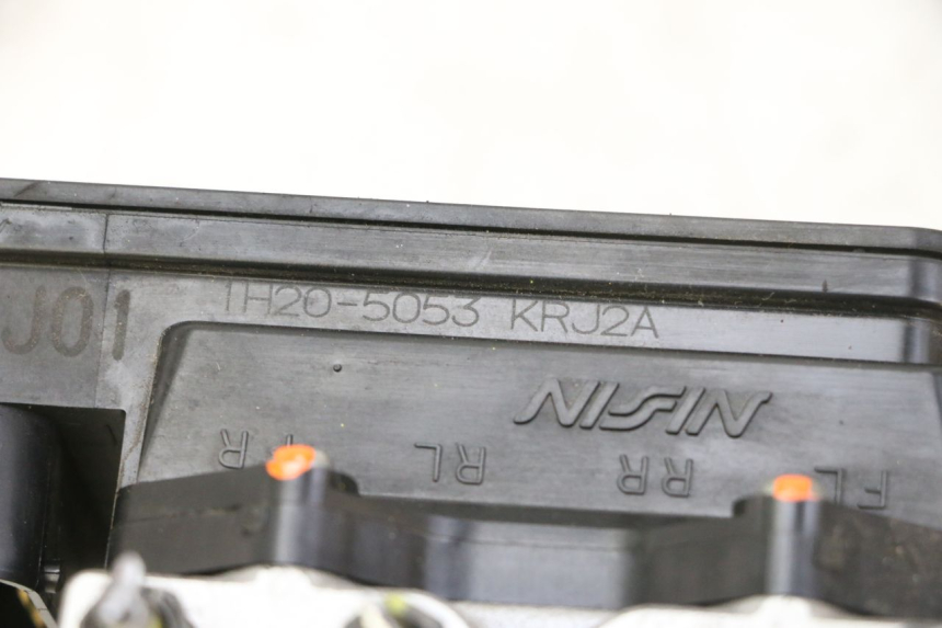 photo de ABS PUMP HONDA FES S-WING SWING ABS 125 (2007 - 2015)