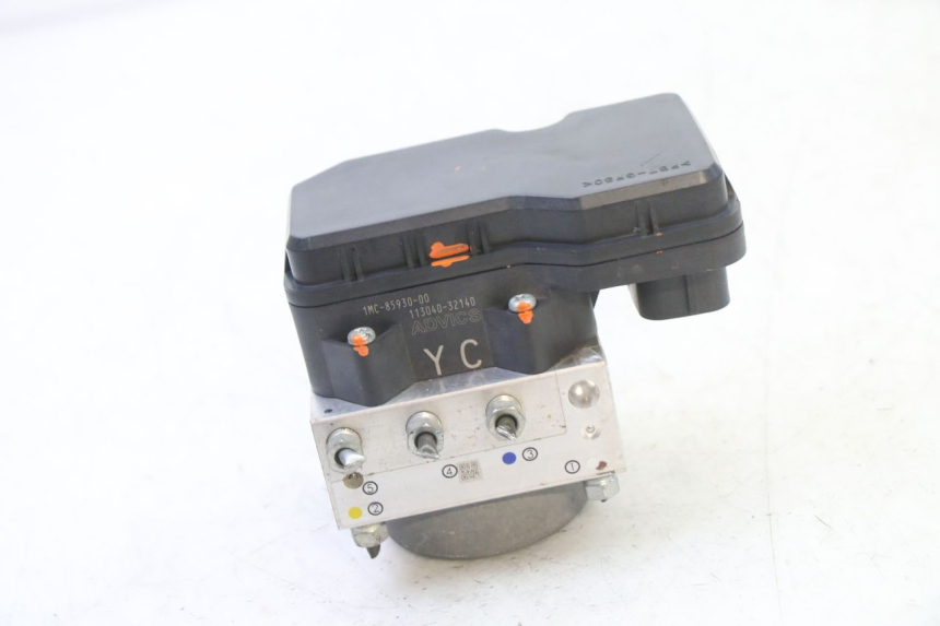 photo de ABS PUMP YAMAHA FJR ABS 1300 (2016 - 2020)