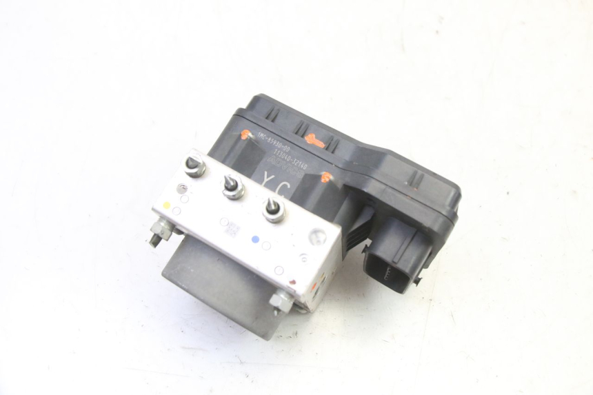 photo de ABS PUMP YAMAHA FJR ABS 1300 (2016 - 2020)