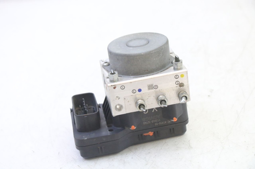 photo de ABS PUMP YAMAHA FJR ABS 1300 (2016 - 2020)