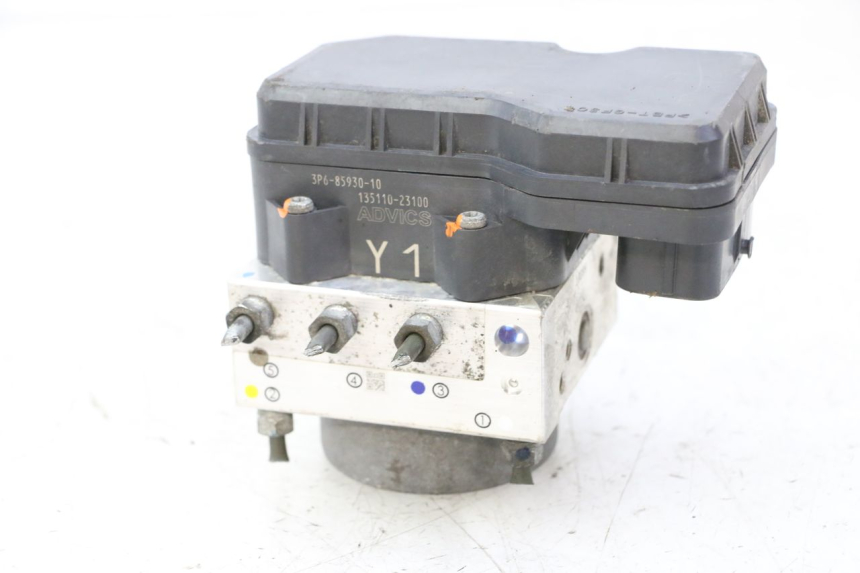 photo de ABS PUMP YAMAHA FJR ABS 1300 (2006 - 2012)