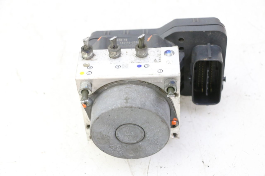 photo de ABS PUMP YAMAHA FJR ABS 1300 (2006 - 2012)