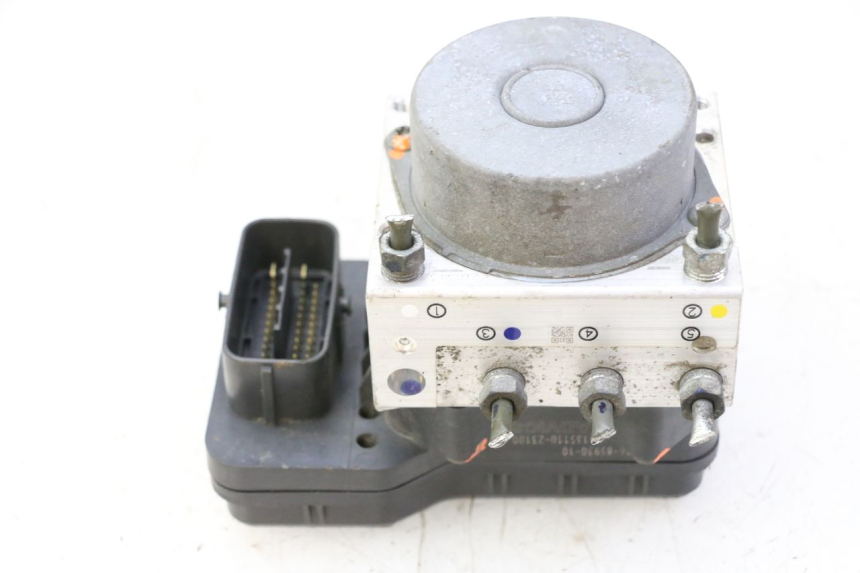 photo de ABS PUMP YAMAHA FJR ABS 1300 (2006 - 2012)