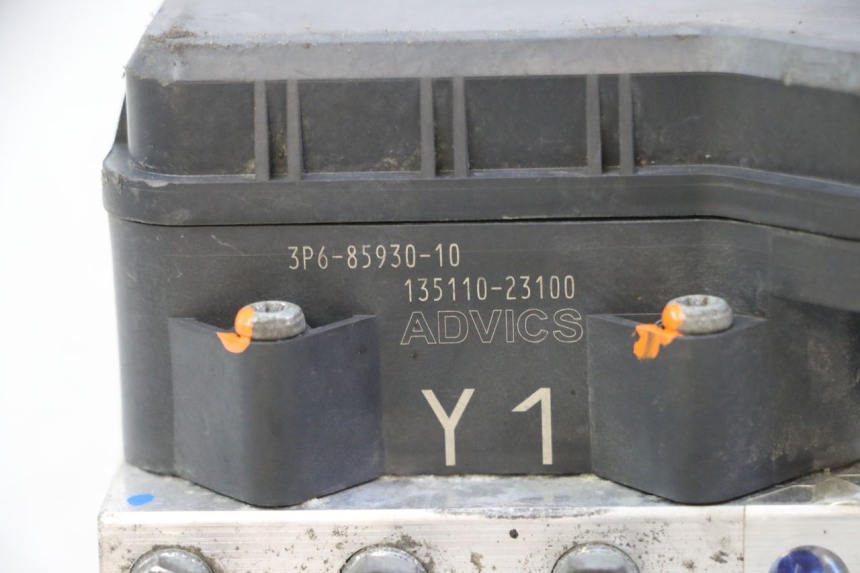 photo de ABS PUMP YAMAHA FJR ABS 1300 (2006 - 2012)