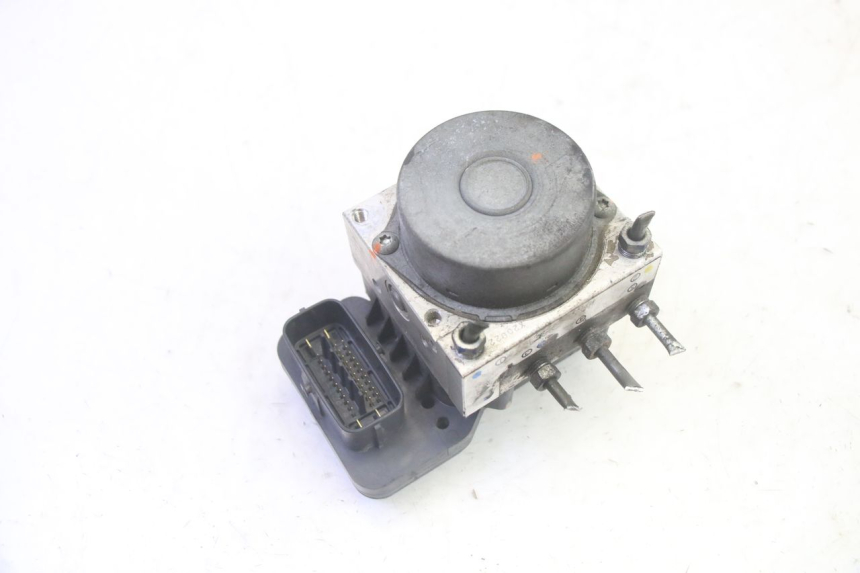 photo de ABS PUMP YAMAHA FJR ABS 1300 (2006 - 2012) - Zoom on usage condition