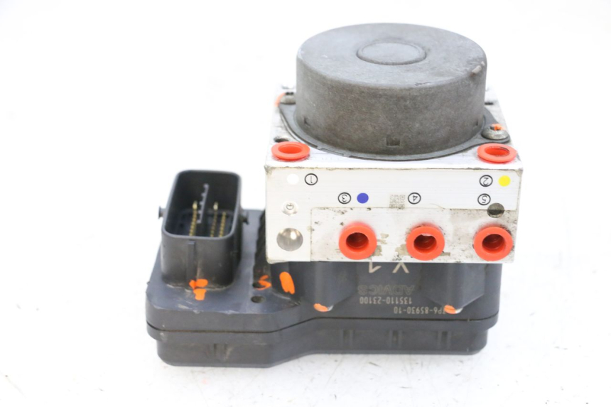 photo de ABS PUMP YAMAHA FJR ABS 1300 (2006 - 2012) - Main view