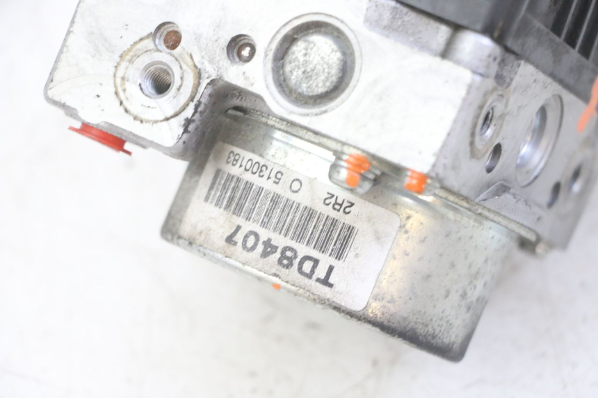 photo de ABS PUMP HONDA FORZA ABS 300 (2013 - 2019)