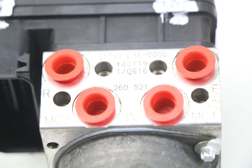 photo de ABS PUMP SYM GTS EFI ABS 125 (2012 - 2016)