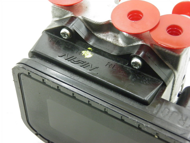 photo de ABS PUMP HONDA FES S-WING SWING ABS 125 (2007 - 2015)