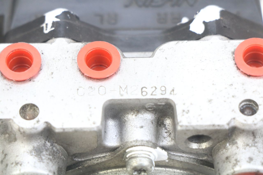 photo de ABS PUMP HONDA FJS SILVERWING SILVER WING 400 (2009 - 2016)