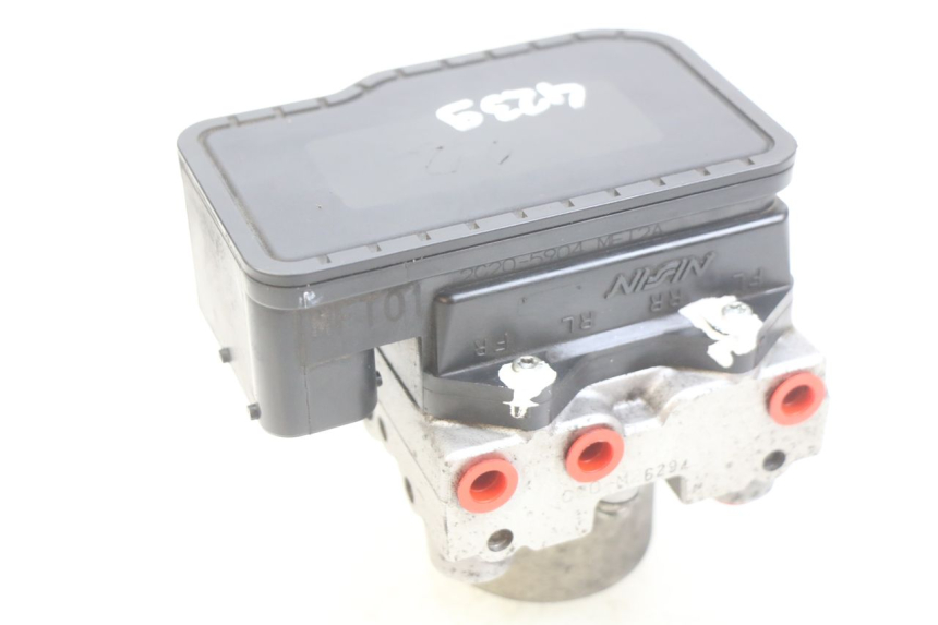 photo de ABS PUMP HONDA FJS SILVERWING SILVER WING 400 (2009 - 2016)