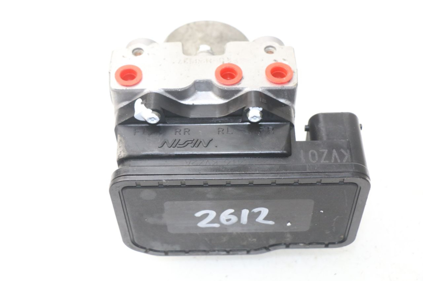 photo de ABS PUMP HONDA NSS EX FORZA 250 (2008 - 2009)