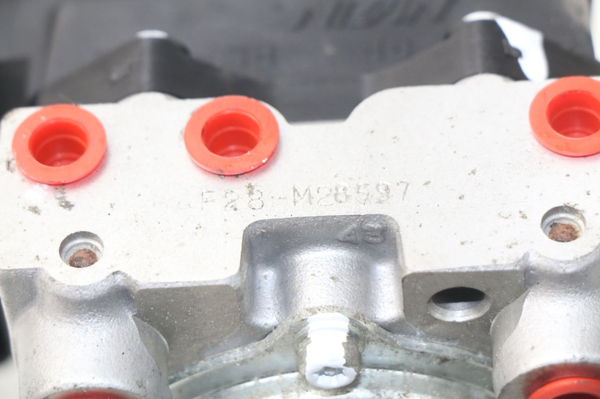 photo de ABS PUMP HONDA NSS EX FORZA 250 (2008 - 2009)