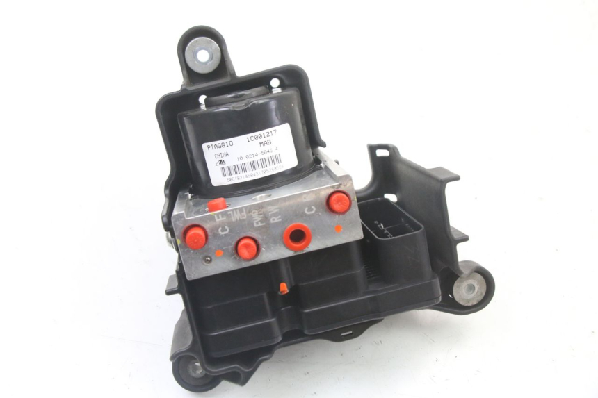photo de ABS PUMP PIAGGIO MP3 500 (2014 - 2016)