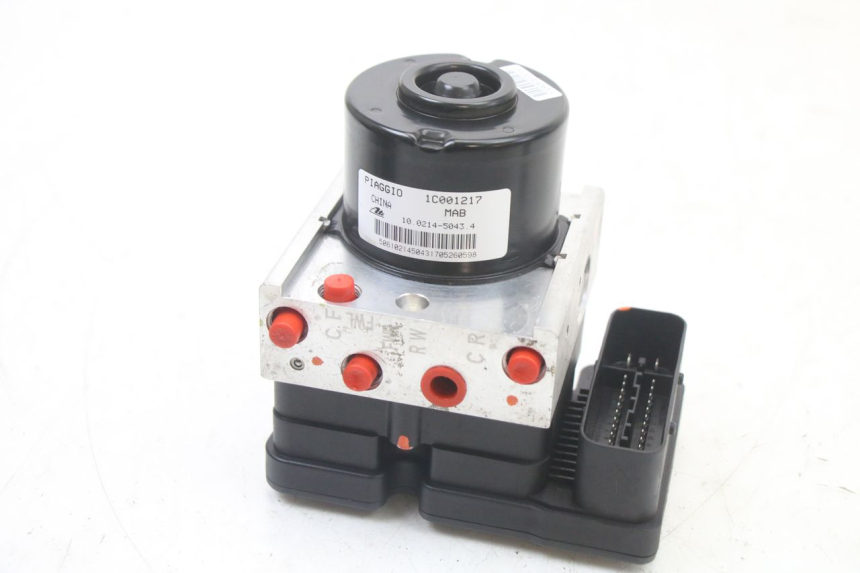 photo de ABS PUMP PIAGGIO MP3 500 (2014 - 2016)