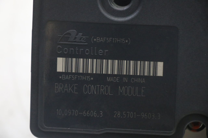 photo de ABS PUMP PIAGGIO MP3 500 (2014 - 2016)